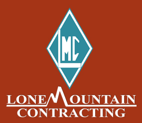 lone mountain roofing