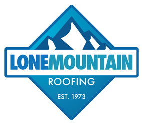 lone mountain roofing